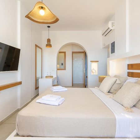 Oneiro Luxury Suites-Adults Only Astypálaia Exterior foto