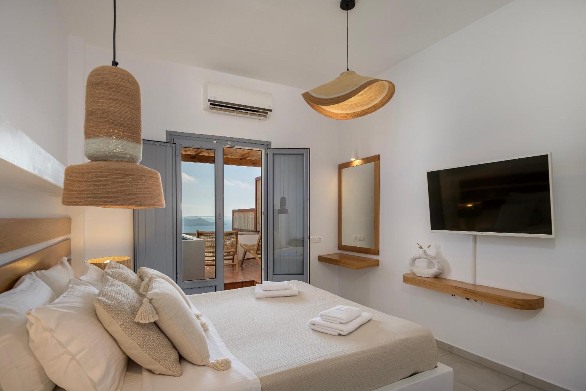 Oneiro Luxury Suites-Adults Only Astypálaia Exterior foto