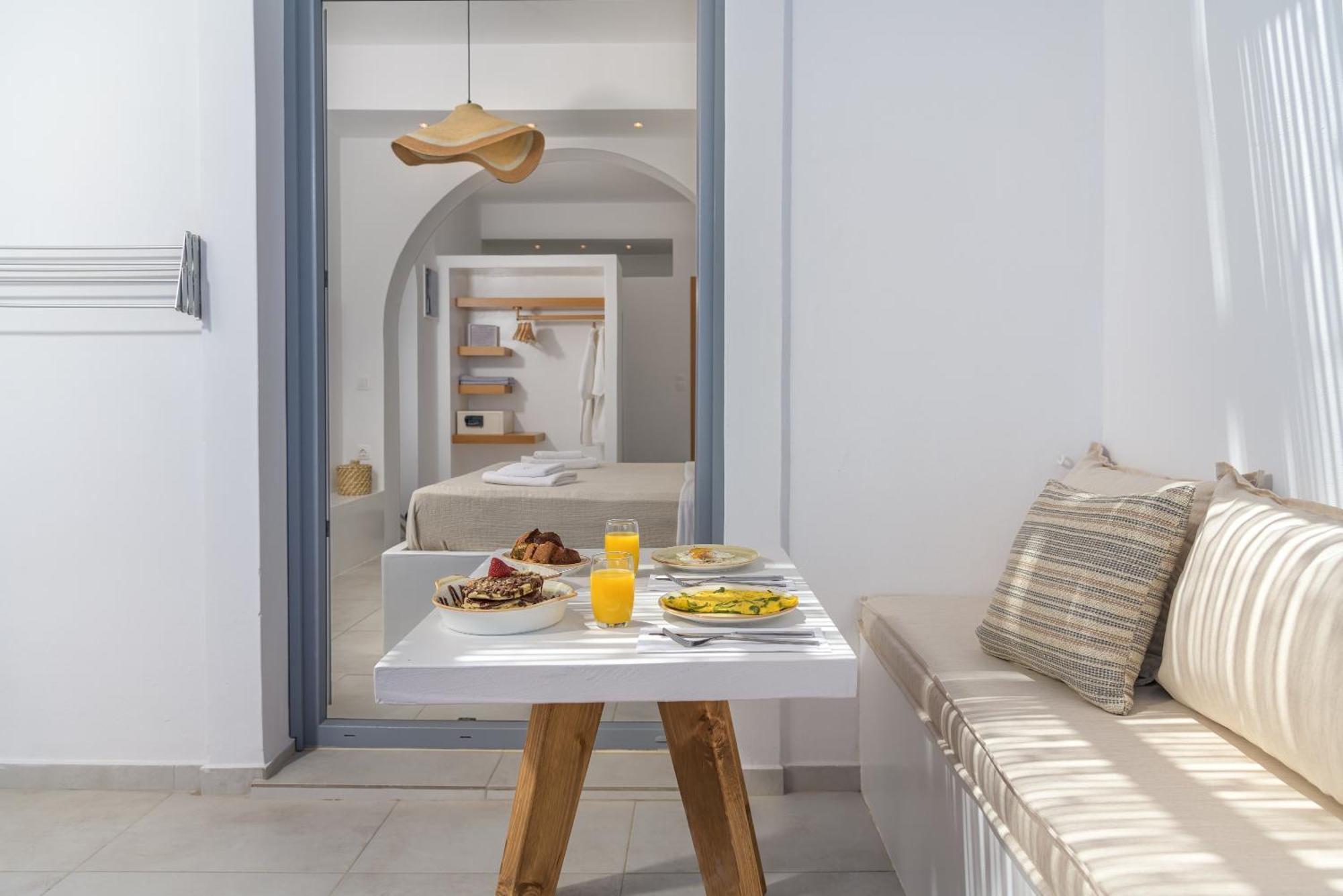 Oneiro Luxury Suites-Adults Only Astypálaia Exterior foto